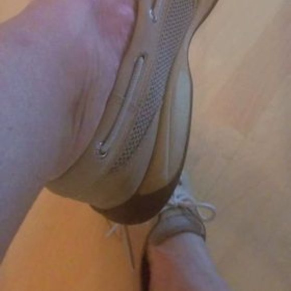 Sperry Boat Shoe Size 10 Intrepid - Picture 4 of 4